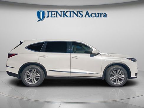 New 2026 Acura MDX Base image 9