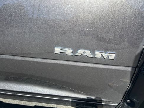 Used 2022 RAM 2500 Tradesman AWD/4WD image 15