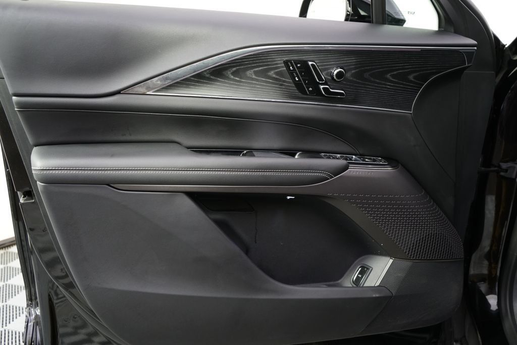 Certified 2024 Cadillac Lyriq Luxury w/ LPO, Floor Liner Package AWD/4WD image 22