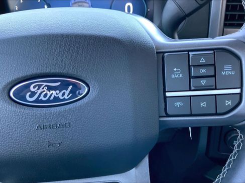 Certified 2024 Ford F150 XLT image 24