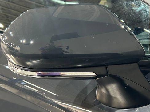 Used 2025 Toyota Camry LE FWD image 12