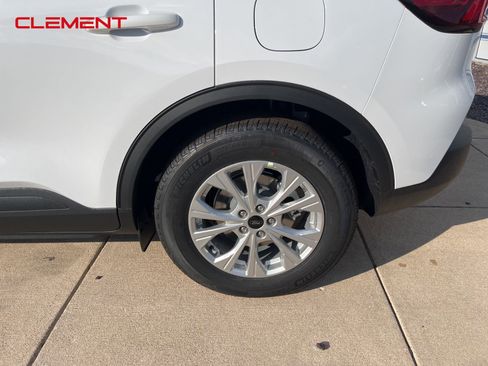 New 2025 Ford Escape Active w/ Cold Weather Package image 26