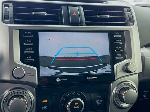 Used 2024 Toyota 4Runner SR5 image 10