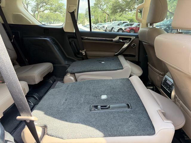 Used 2023 Lexus GX 460 Premium AWD/4WD image 19
