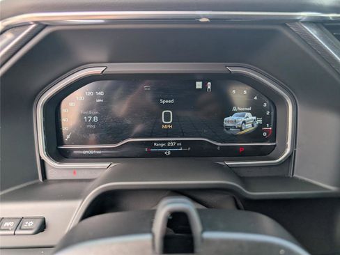 Used 2023 GMC Sierra 1500 Denali Ultimate image 25