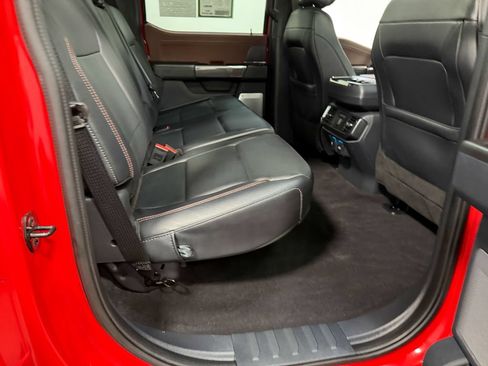 Used 2023 Ford F150 Lariat w/ Equipment Group 502A High AWD/4WD image 66
