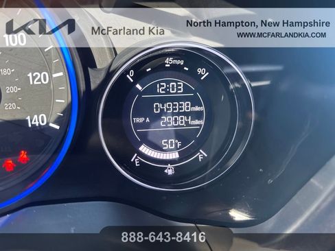 Used 2018 Honda HR-V EX image 17