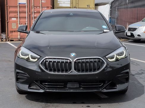 Used 2024 BMW 228i Gran Coupe w/ Convenience Package FWD image 3