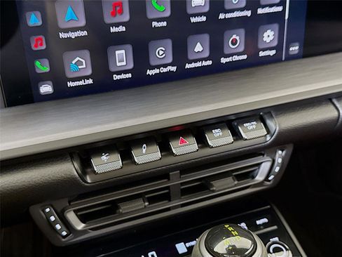 Used 2022 Porsche 911 GT3 image 22