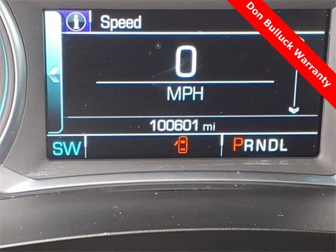 Used 2019 Chevrolet Traverse LT image 27