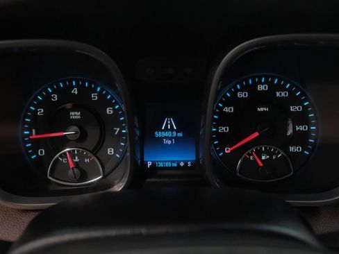 Used 2014 Chevrolet Malibu LTZ FWD image 24
