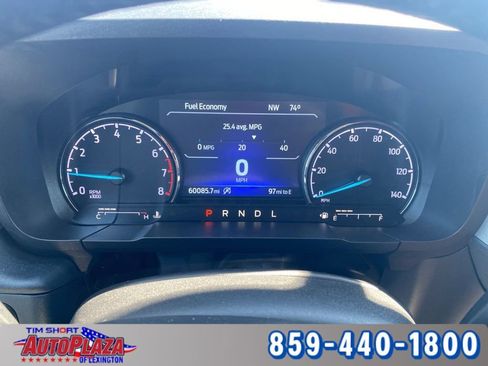 Used 2022 Ford Maverick Lariat w/ Equipment Group 500A Standard image 30