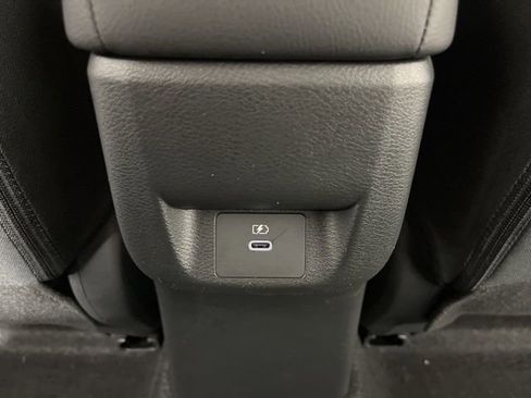 New 2025 Nissan Versa SV w/ Trunk Package image 43