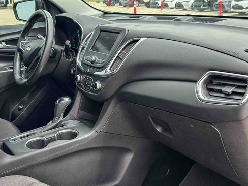 Used 2020 Chevrolet Equinox LT FWD image 21