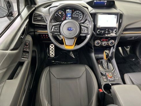 Used 2023 Subaru Forester Wilderness image 23