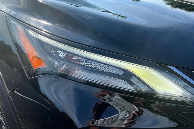 Used 2022 Nissan Rogue SV AWD/4WD image 31