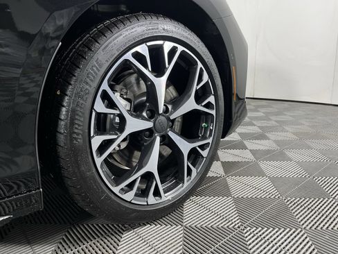 New 2026 Audi A6 Premium Plus image 12