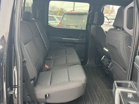 Used 2023 Ford F150 XLT w/ Equipment Group 302A High image 42