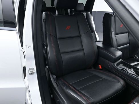 Used 2023 Dodge Durango GT AWD/4WD image 21
