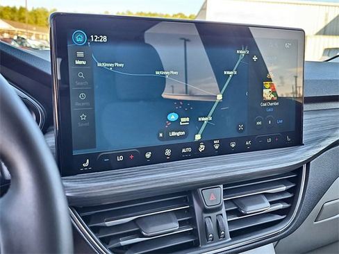 New 2026 Ford Escape Platinum w/ Premium Technology Package image 26