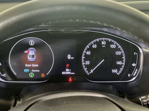 Used 2022 Honda Accord Sport Special Edition image 10
