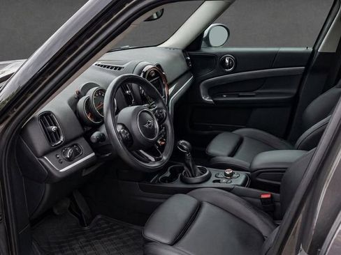 Used 2018 MINI Cooper Countryman S AWD/4WD image 5
