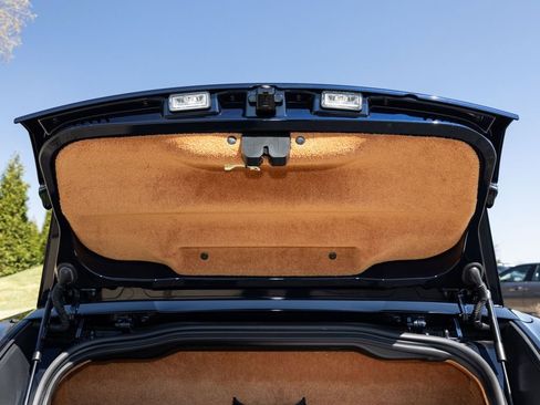 New 2026 Aston Martin DB12 Convertible image 44