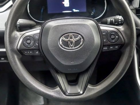 Certified 2024 Toyota RAV4 XLE image 14