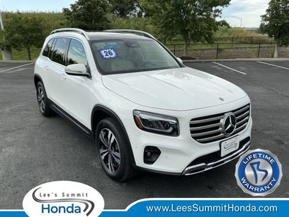 Used 2026 Mercedes-Benz GLB 250 4MATIC
