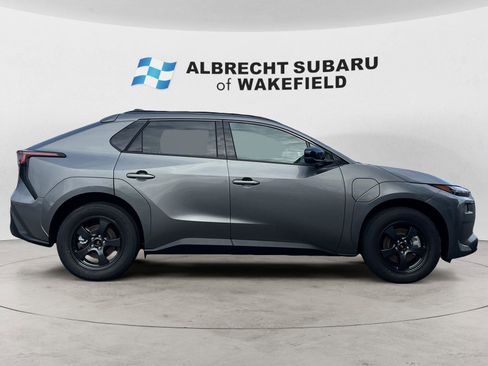 New 2026 Subaru Solterra Premium image 6