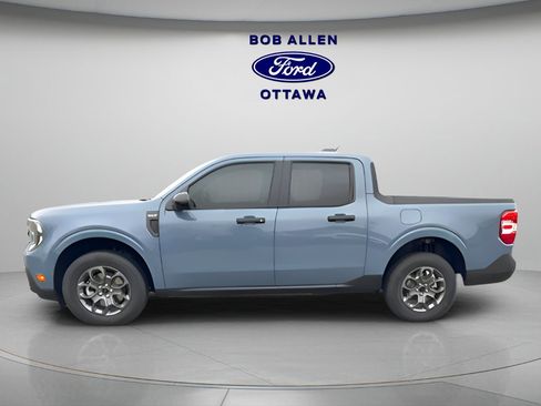 New 2026 Ford Maverick XLT w/ XLT Luxury Package image 2