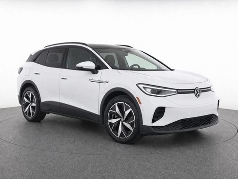 Certified 2023 Volkswagen ID.4 Pro S AWD/4WD image 3