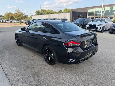 Used 2023 BMW M240i xDrive Coupe w/ Premium Package AWD/4WD image 5