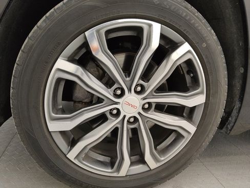 Used 2019 GMC Terrain Denali w/ Driver Alert Package II image 31