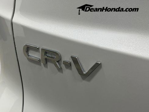 New 2026 Honda CR-V LX image 6