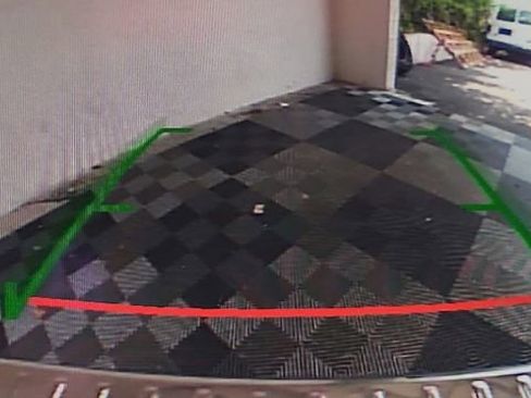 Used 2024 Volkswagen Taos SE w/ Panoramic Sunroof Package image 13