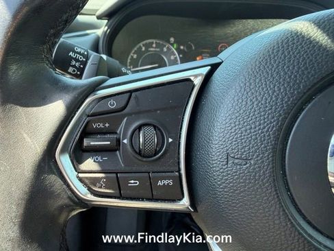 Used 2021 Acura TLX w/ Technology Package FWD image 17