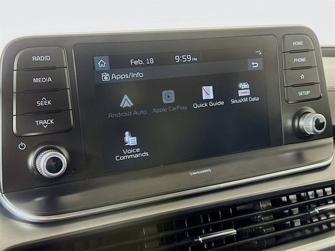 Used 2021 Kia Telluride S image 6