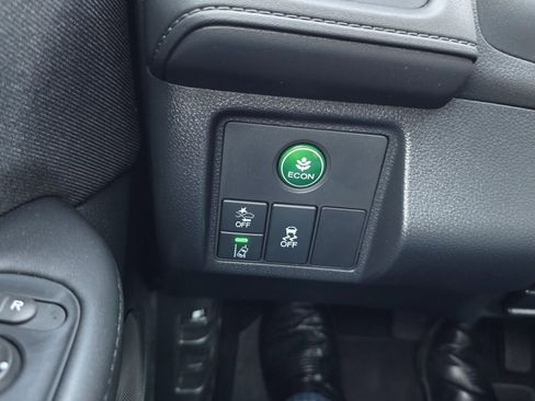 Used 2022 Honda HR-V EX image 23