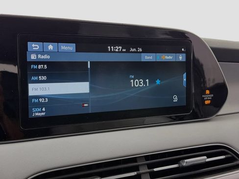 Used 2020 Hyundai Palisade SEL FWD image 16