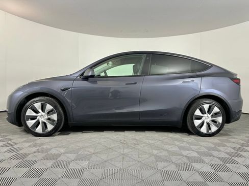Used 2023 Tesla Model Y Long Range AWD/4WD image 17