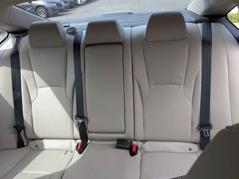 Certified 2023 Honda Accord EX-L image 26