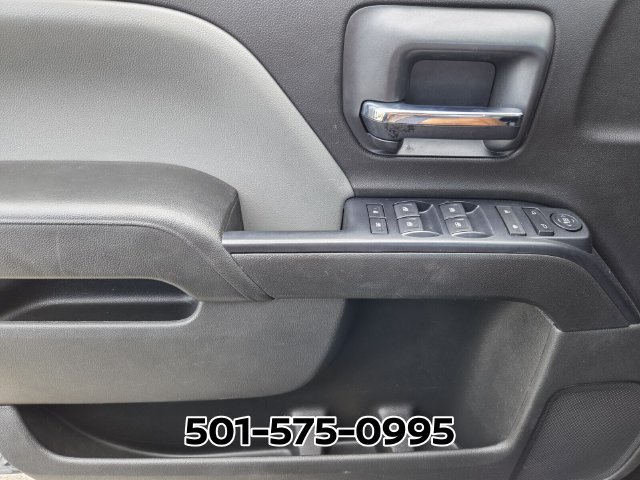 Used 2018 Chevrolet Silverado 1500 Custom w/ Rally 1 Edition RWD image 30