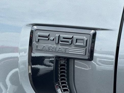 New 2026 Ford F150 Lariat w/ Equipment Group 501A Mid AWD/4WD image 30