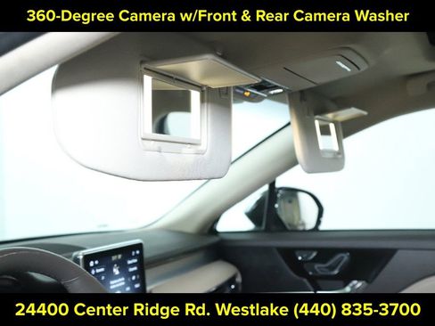 Certified 2022 Lincoln Corsair AWD w/ Premium Package image 20