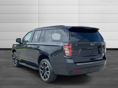 Used 2023 Chevrolet Tahoe RST w/ Luxury Package RWD image 3
