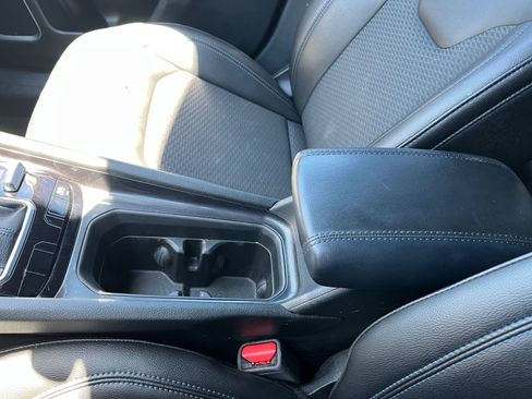 Certified 2025 Jeep Compass Latitude AWD/4WD image 27