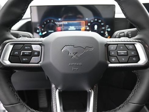 New 2026 Ford Mustang GT image 10