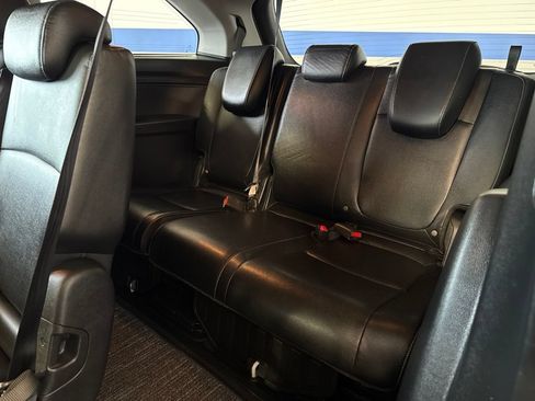 Certified 2023 Honda Odyssey Touring image 19