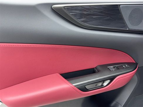 Used 2025 Lexus NX 350 AWD w/ Accessory Package (K3) image 40